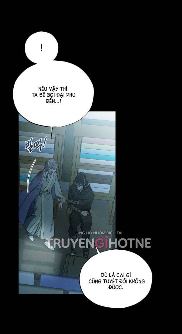 đọc truyện [18+] Sương Giá Chương 28.1 ảnh 20 tại Giả Dược