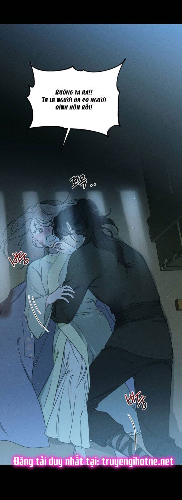 đọc truyện [18+] Sương Giá Chương 28.1 ảnh 26 tại Giả Dược