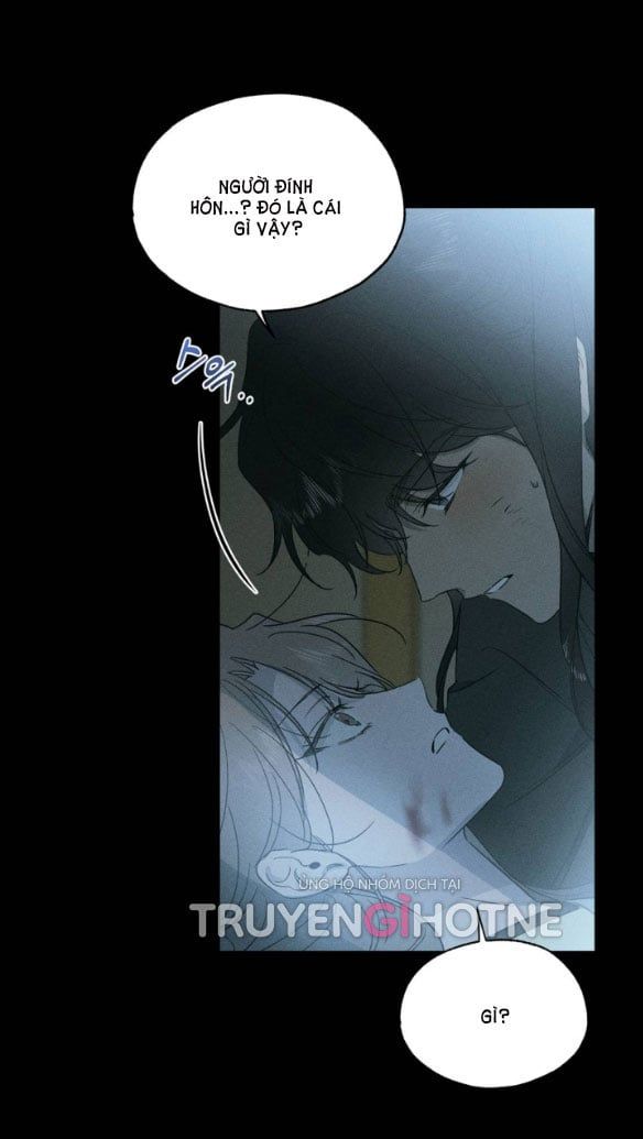 đọc truyện [18+] Sương Giá Chương 28.1 ảnh 28 tại Giả Dược