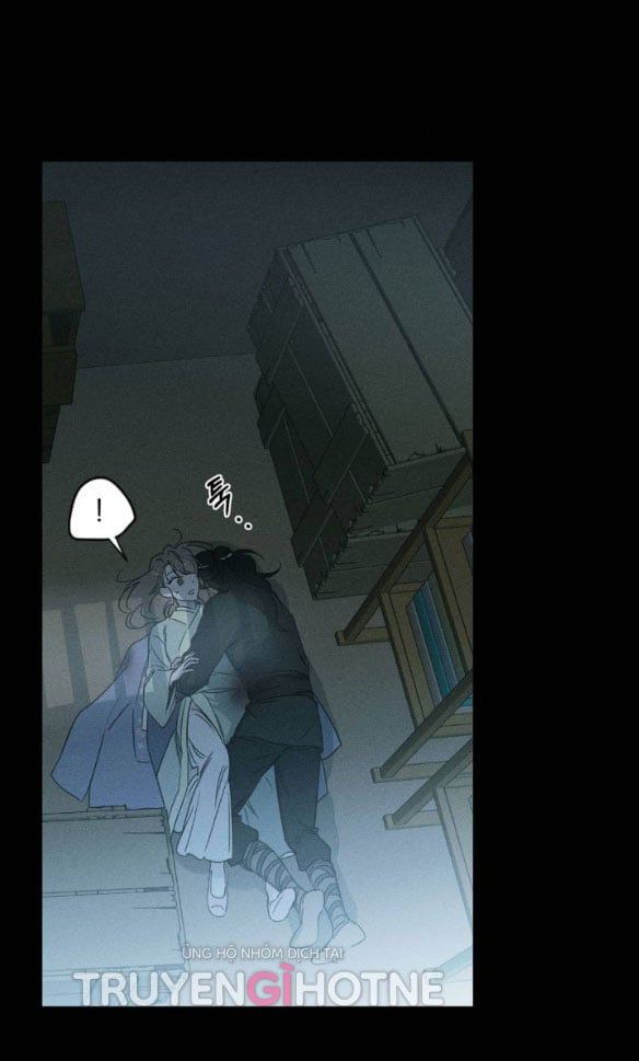 đọc truyện [18+] Sương Giá Chương 28.1 ảnh 31 tại Giả Dược