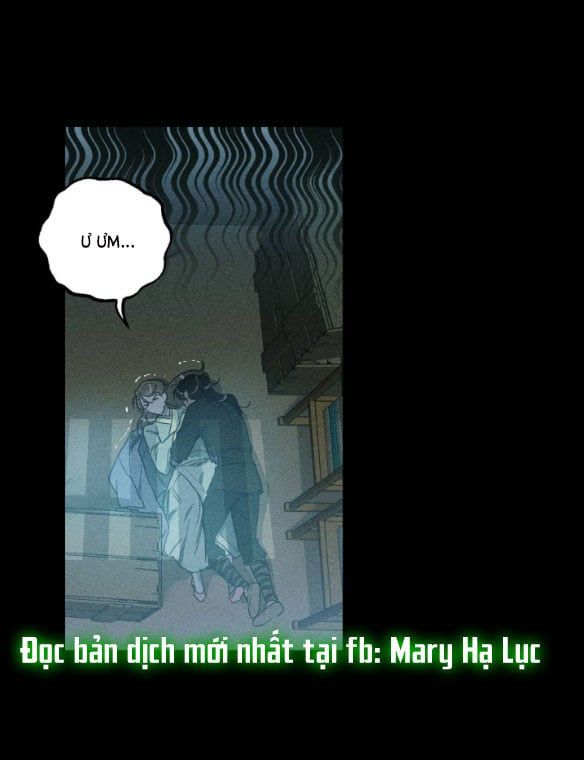 đọc truyện [18+] Sương Giá Chương 28.1 ảnh 33 tại Giả Dược