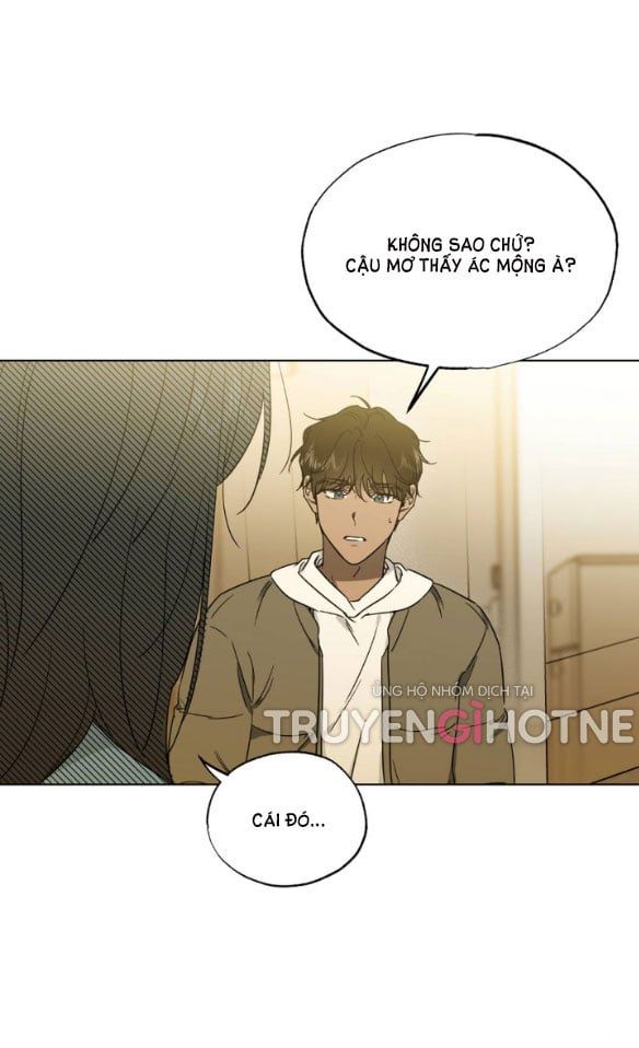 đọc truyện [18+] Sương Giá Chương 28.2 ảnh 21 tại Giả Dược