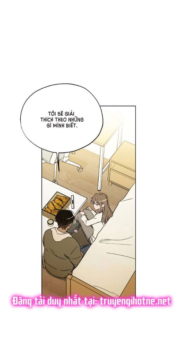đọc truyện [18+] Sương Giá Chương 28.2 ảnh 30 tại Giả Dược