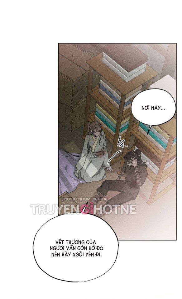 đọc truyện [18+] Sương Giá Chương 28.2 ảnh 6 tại Giả Dược