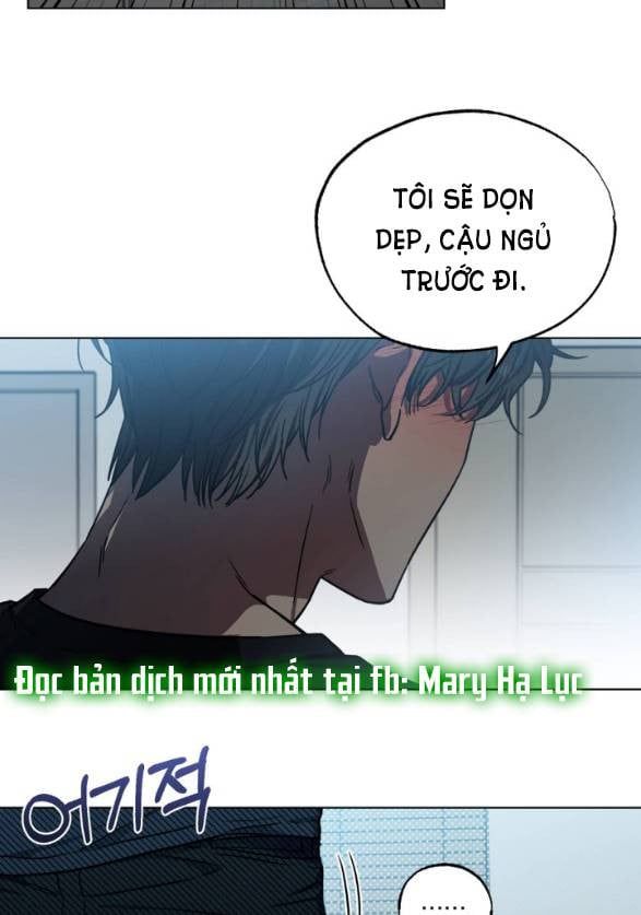 đọc truyện [18+] Sương Giá Chương 3.1 ảnh 26 tại Giả Dược