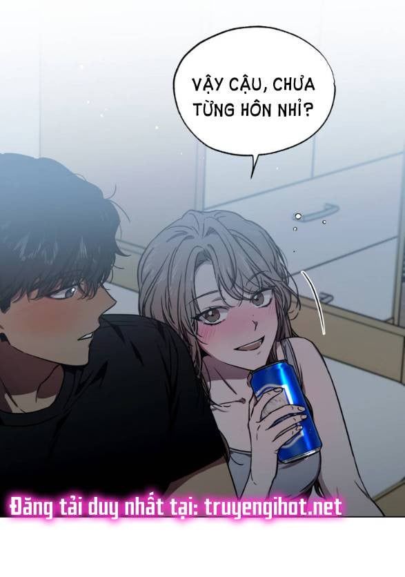 đọc truyện [18+] Sương Giá Chương 3.1 ảnh 9 tại Giả Dược