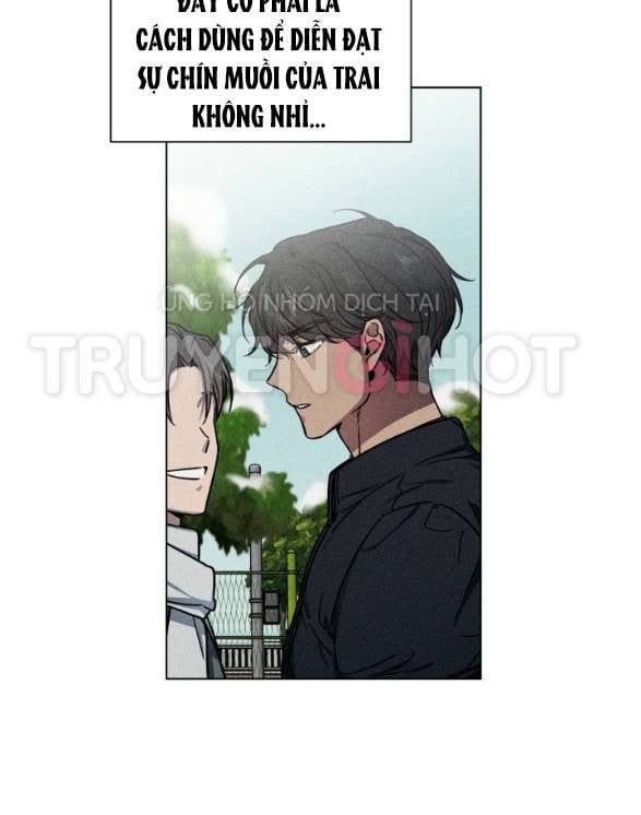 đọc truyện [18+] Sương Giá Chương 3.2 ảnh 3 tại Giả Dược