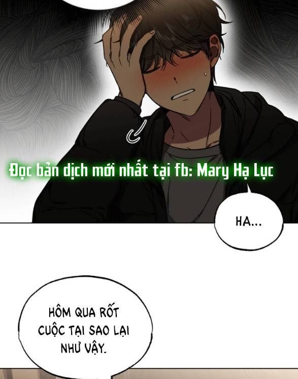 đọc truyện [18+] Sương Giá Chương 3.2 ảnh 21 tại Giả Dược