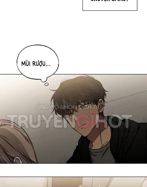 đọc truyện [18+] Sương Giá Chương 3.2 ảnh 29 tại Giả Dược