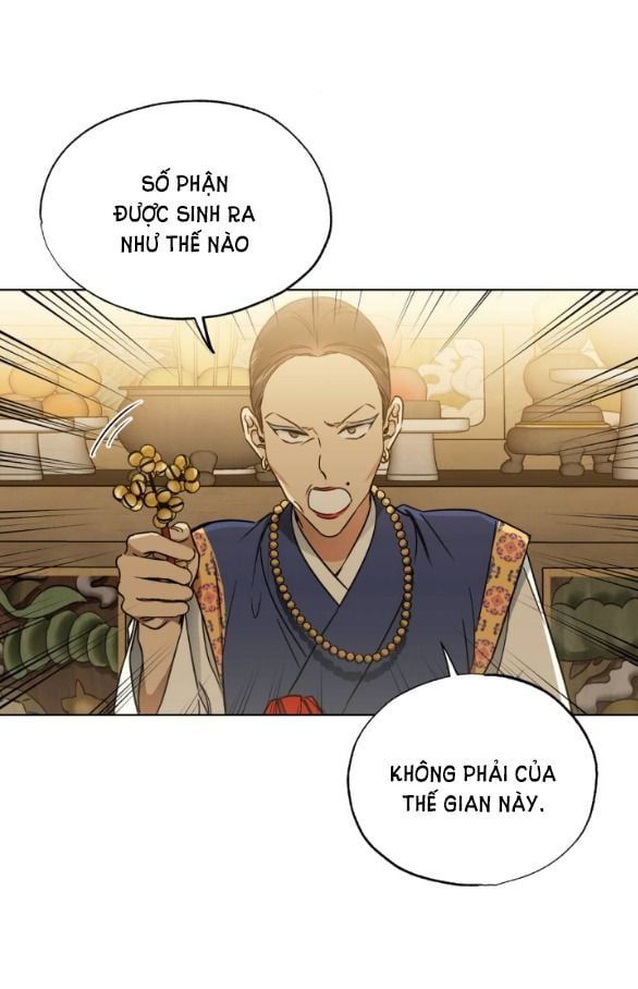 đọc truyện [18+] Sương Giá Chương 30.1 ảnh 19 tại Giả Dược