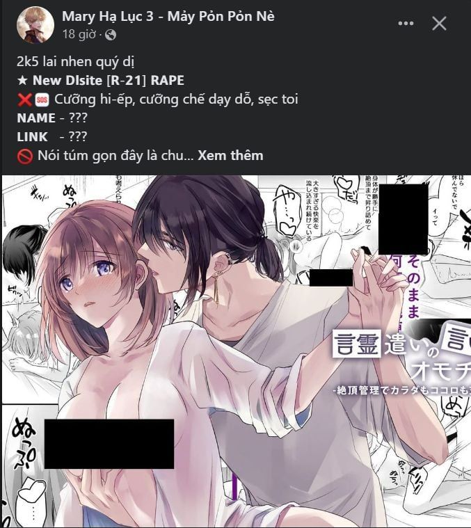 đọc truyện [18+] Sương Giá Chương 30.1 ảnh 22 tại Giả Dược