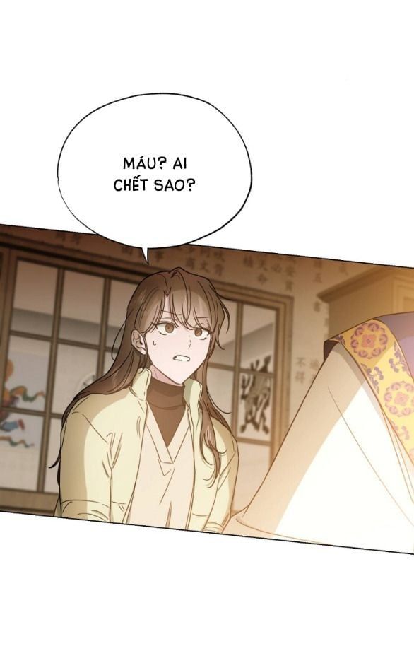 đọc truyện [18+] Sương Giá Chương 30.1 ảnh 35 tại Giả Dược