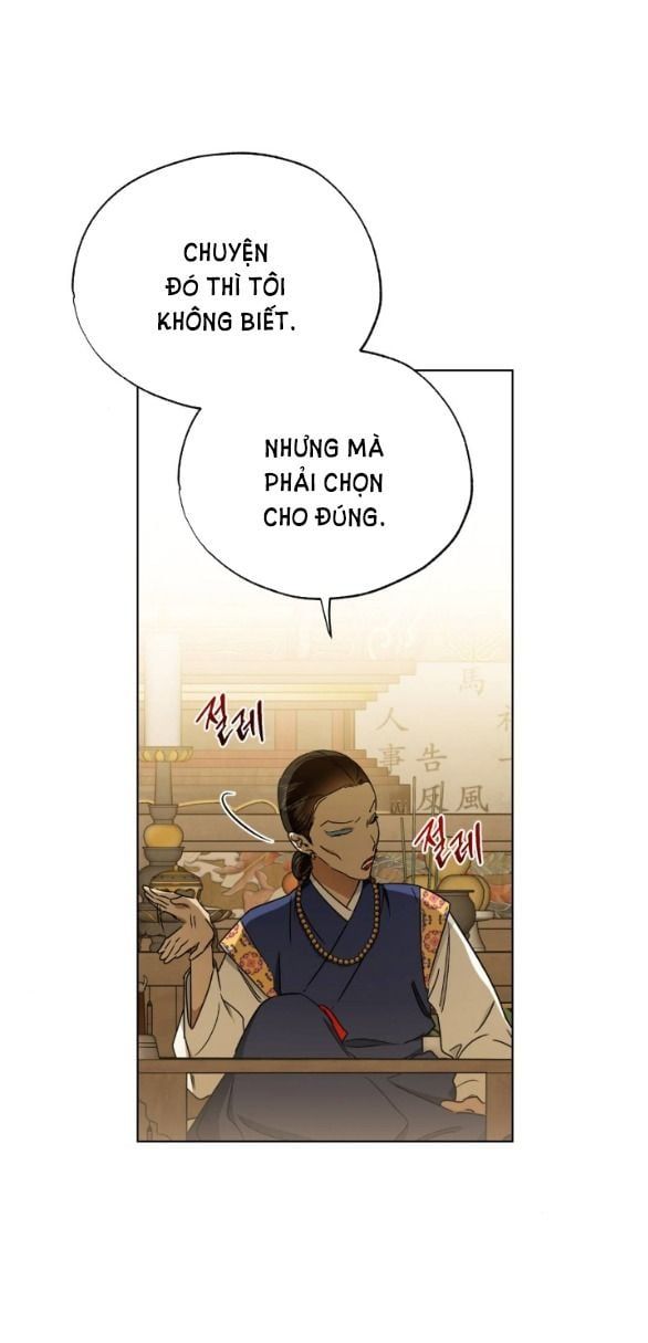 đọc truyện [18+] Sương Giá Chương 30.2 ảnh 2 tại Giả Dược