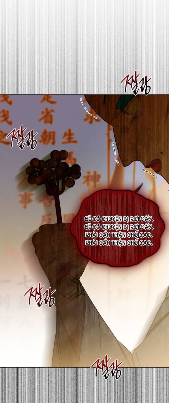 đọc truyện [18+] Sương Giá Chương 30.2 ảnh 12 tại Giả Dược