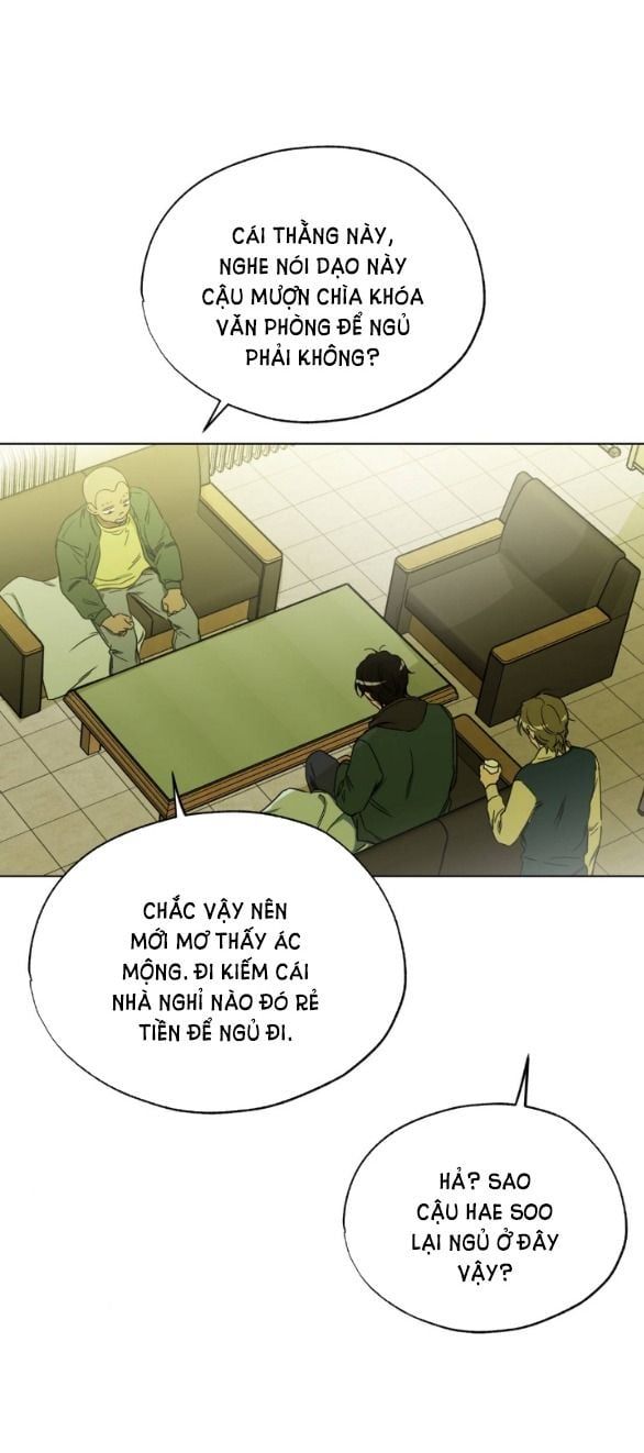 đọc truyện [18+] Sương Giá Chương 30.2 ảnh 25 tại Giả Dược