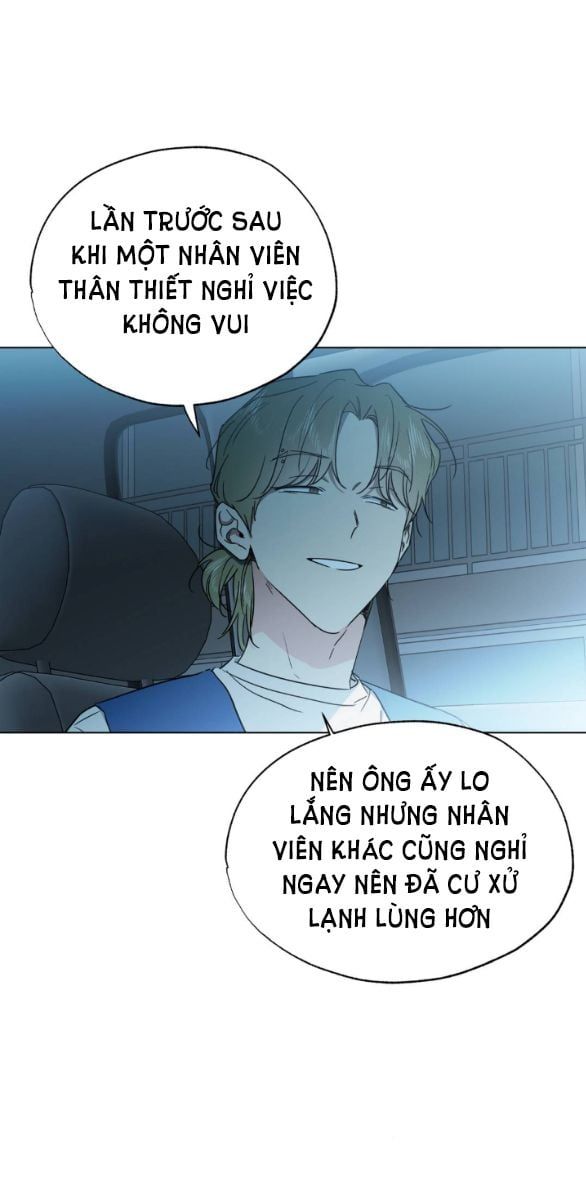 đọc truyện [18+] Sương Giá Chương 31.1 ảnh 13 tại Giả Dược