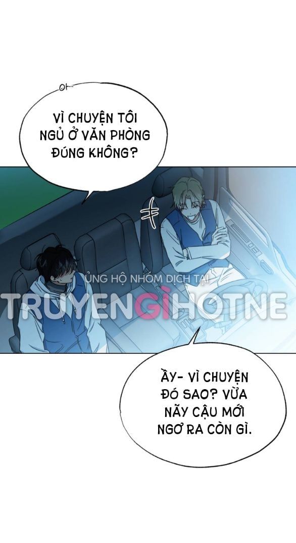 đọc truyện [18+] Sương Giá Chương 31.1 ảnh 10 tại Giả Dược