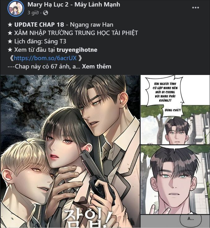 đọc truyện [18+] Sương Giá Chương 31.2 ảnh 25 tại Giả Dược