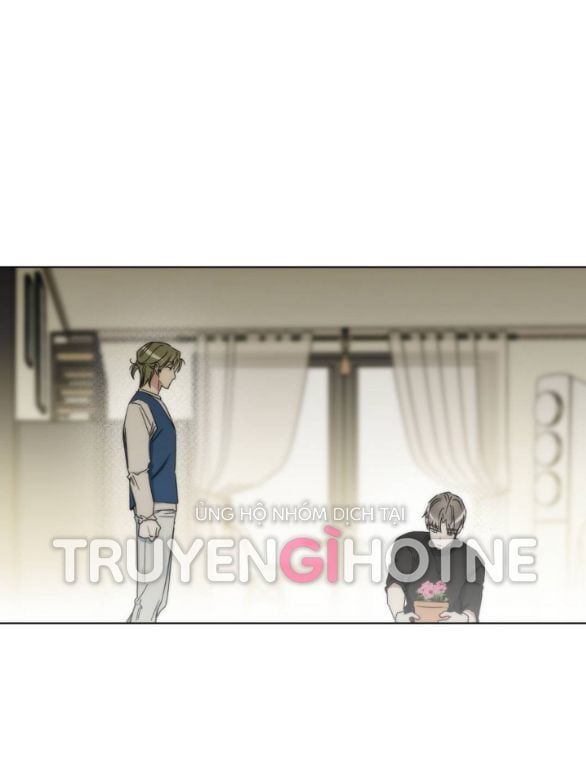 đọc truyện [18+] Sương Giá Chương 31.2 ảnh 6 tại Giả Dược