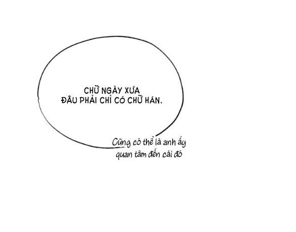 đọc truyện [18+] Sương Giá Chương 32.1 ảnh 17 tại Giả Dược