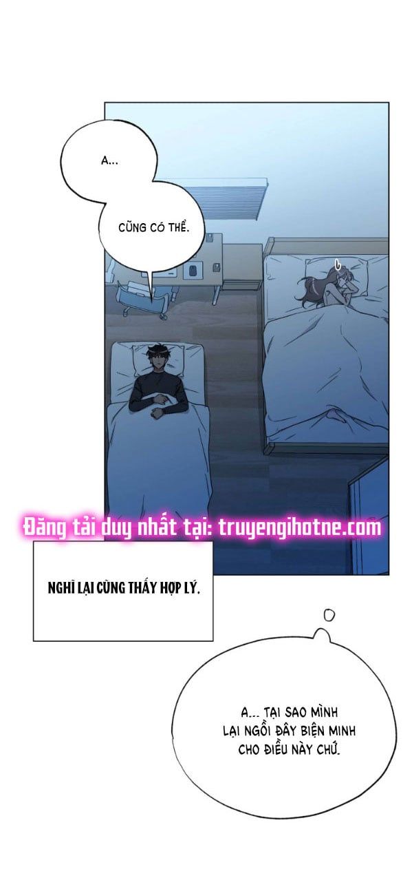 đọc truyện [18+] Sương Giá Chương 32.1 ảnh 18 tại Giả Dược