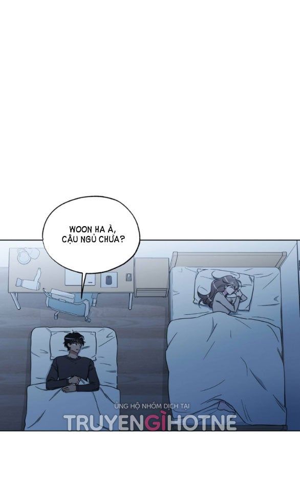 đọc truyện [18+] Sương Giá Chương 32.1 ảnh 8 tại Giả Dược