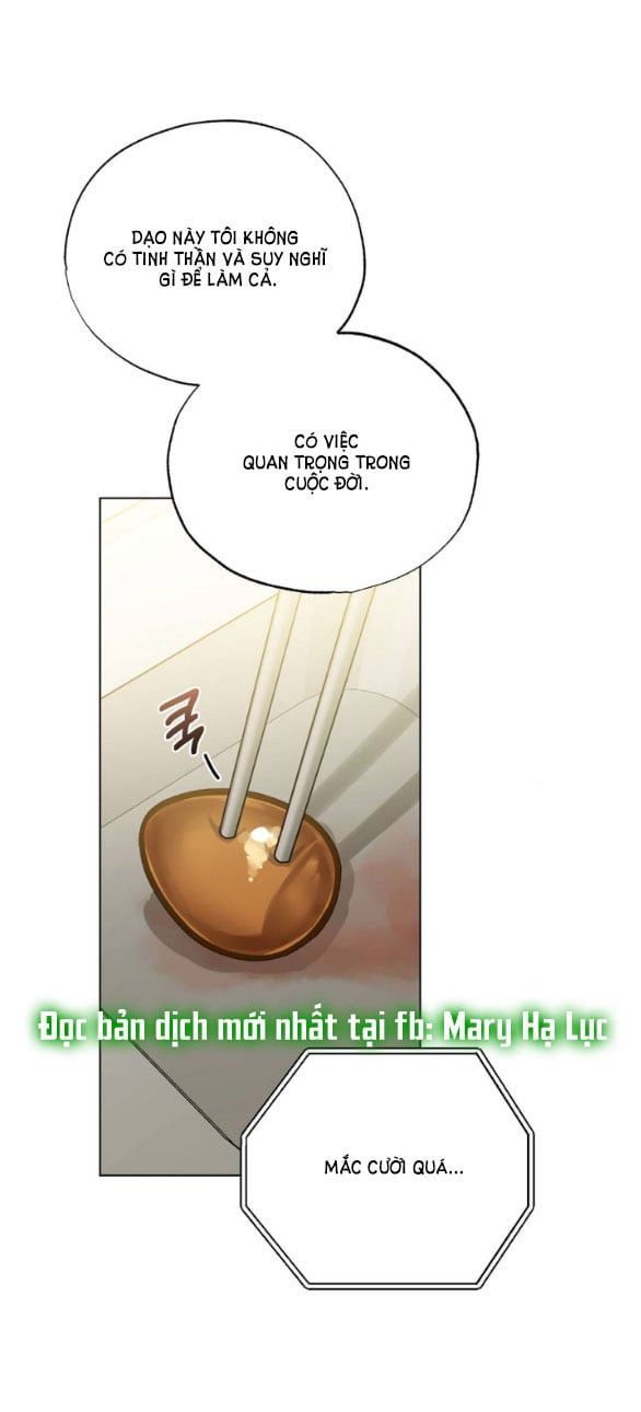đọc truyện [18+] Sương Giá Chương 32.2 ảnh 3 tại Giả Dược