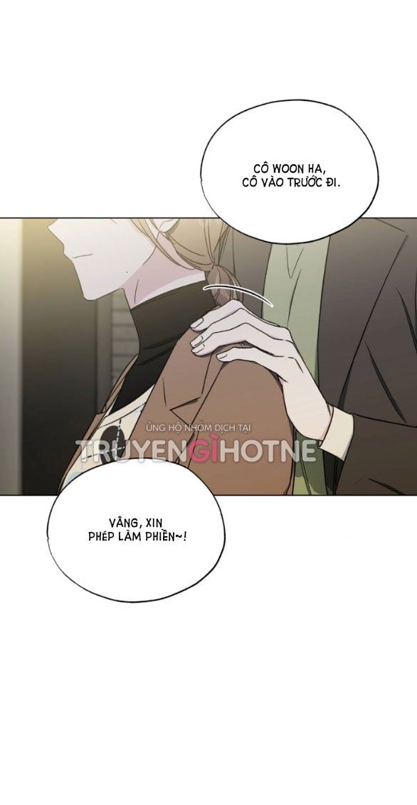 đọc truyện [18+] Sương Giá Chương 32.2 ảnh 40 tại Giả Dược