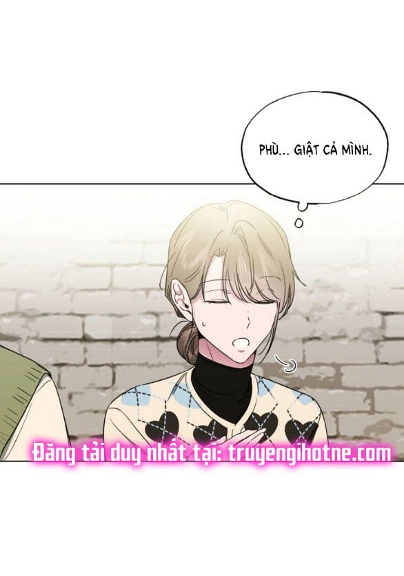 đọc truyện [18+] Sương Giá Chương 32.2 ảnh 7 tại Giả Dược