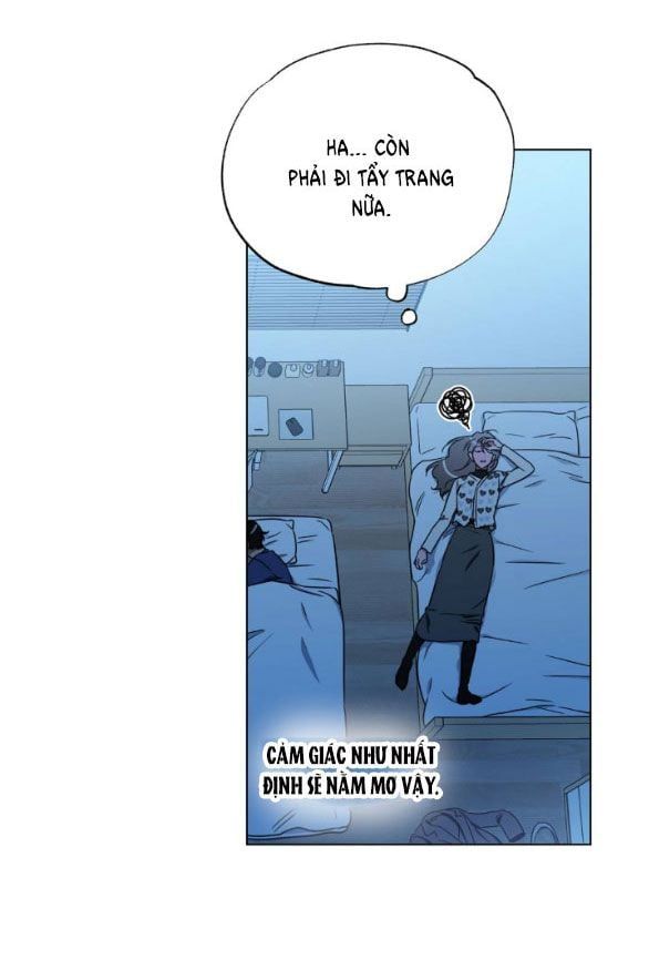 đọc truyện [18+] Sương Giá Chương 33.1 ảnh 20 tại Giả Dược