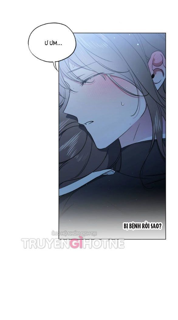 đọc truyện [18+] Sương Giá Chương 33.1 ảnh 26 tại Giả Dược