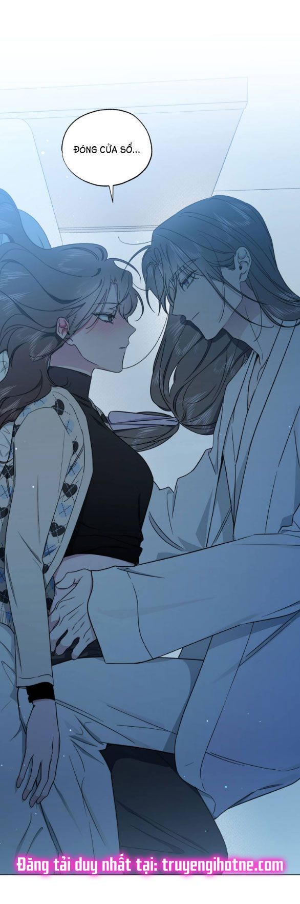 đọc truyện [18+] Sương Giá Chương 33.1 ảnh 28 tại Giả Dược