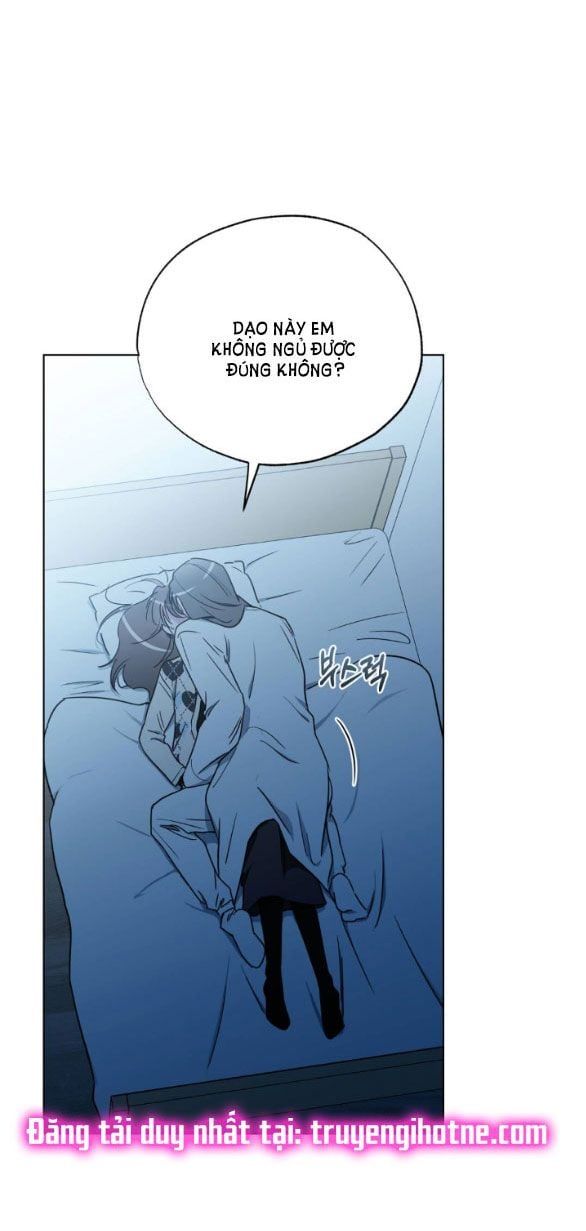 đọc truyện [18+] Sương Giá Chương 33.1 ảnh 34 tại Giả Dược