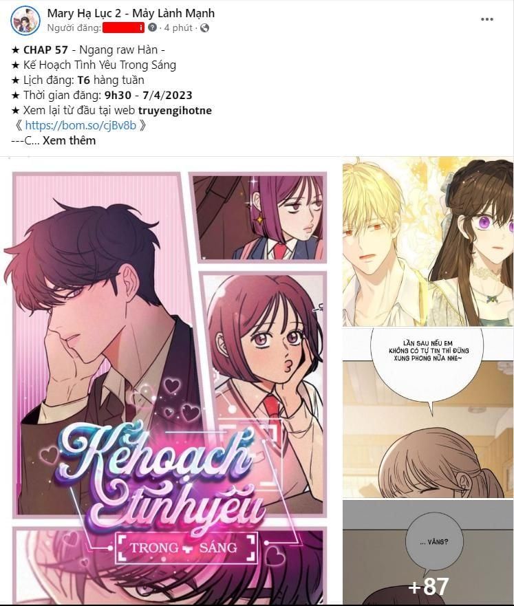 đọc truyện [18+] Sương Giá Chương 33.2 ảnh 4 tại Giả Dược