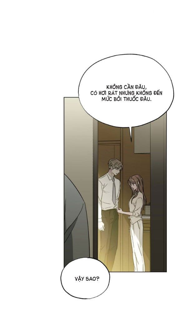 đọc truyện [18+] Sương Giá Chương 35.1 ảnh 24 tại Giả Dược