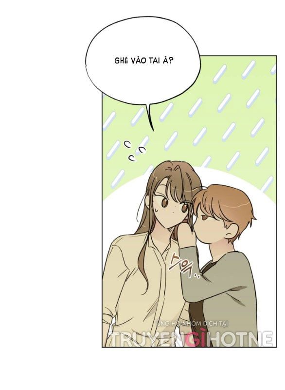 đọc truyện [18+] Sương Giá Chương 35.2 ảnh 2 tại Giả Dược