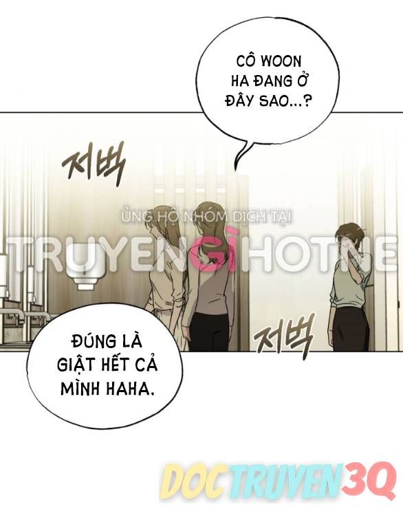 đọc truyện [18+] Sương Giá Chương 36.1 ảnh 4 tại Giả Dược