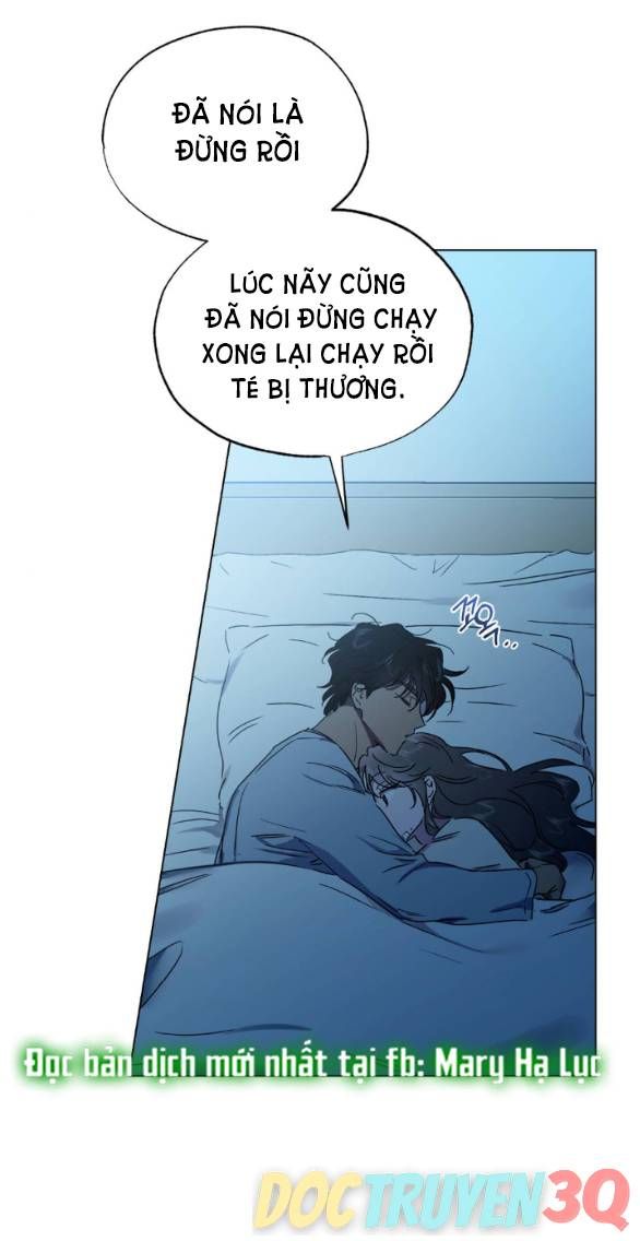 đọc truyện [18+] Sương Giá Chương 36.2 ảnh 18 tại Giả Dược