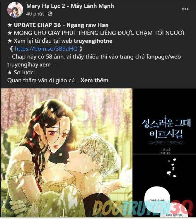 đọc truyện [18+] Sương Giá Chương 36.2 ảnh 23 tại Giả Dược