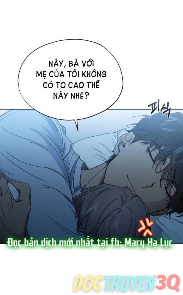 đọc truyện [18+] Sương Giá Chương 36.2 ảnh 26 tại Giả Dược