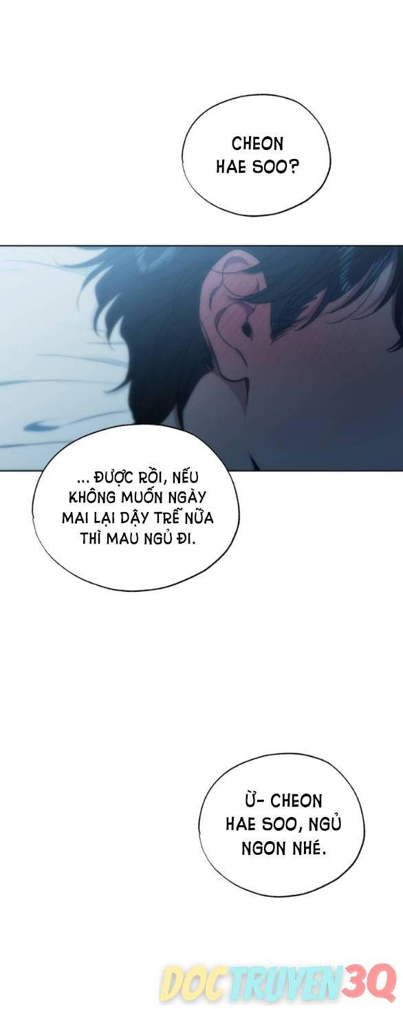 đọc truyện [18+] Sương Giá Chương 36.2 ảnh 32 tại Giả Dược
