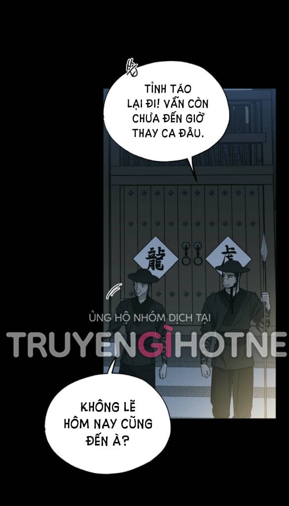 đọc truyện [18+] Sương Giá Chương 37.1 ảnh 24 tại Giả Dược