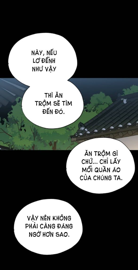 đọc truyện [18+] Sương Giá Chương 37.1 ảnh 25 tại Giả Dược