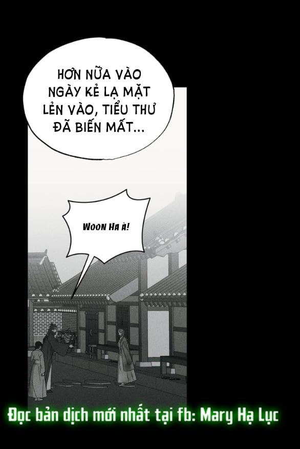 đọc truyện [18+] Sương Giá Chương 37.1 ảnh 31 tại Giả Dược