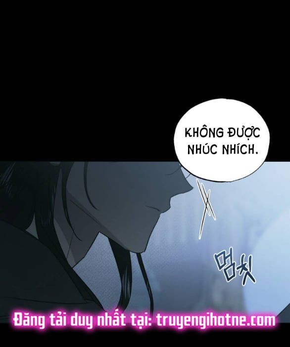 đọc truyện [18+] Sương Giá Chương 37.1 ảnh 36 tại Giả Dược