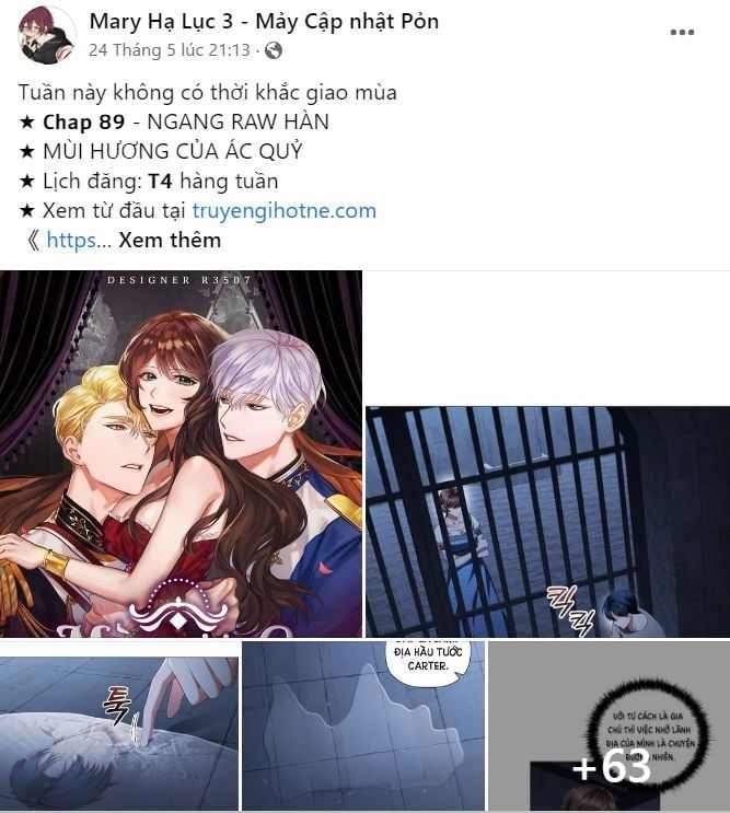 đọc truyện [18+] Sương Giá Chương 38.1 ảnh 27 tại Giả Dược
