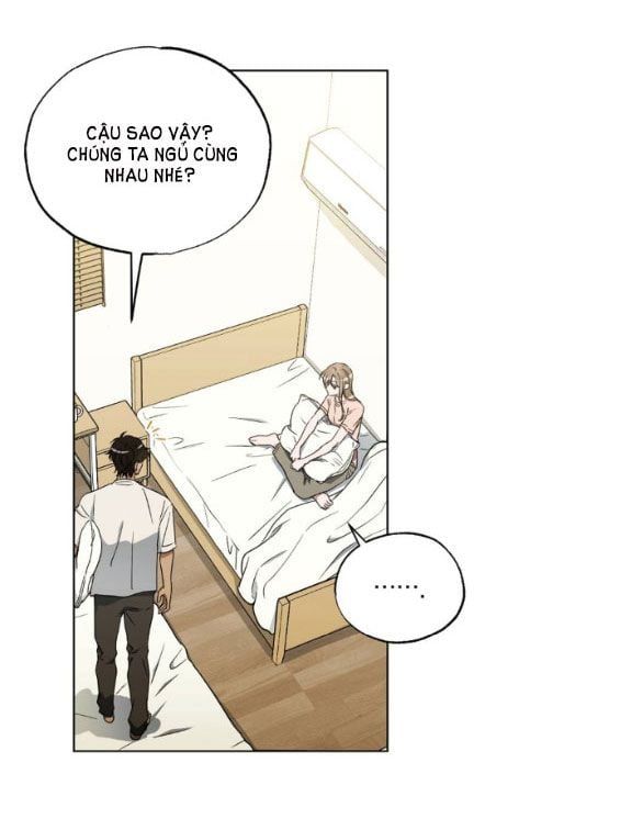 đọc truyện [18+] Sương Giá Chương 38.1 ảnh 34 tại Giả Dược