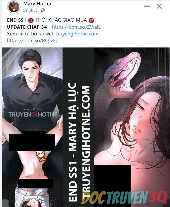 đọc truyện [18+] Sương Giá Chương 39.1 ảnh 22 tại Giả Dược