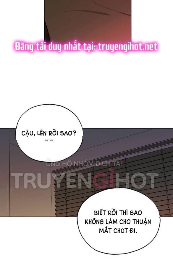đọc truyện [18+] Sương Giá Chương 4.1 ảnh 16 tại Giả Dược