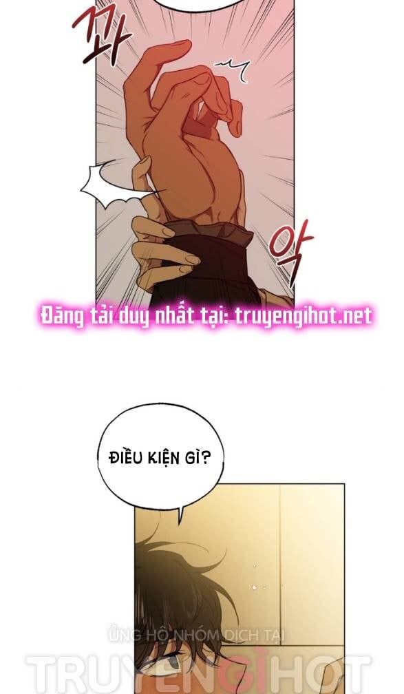 đọc truyện [18+] Sương Giá Chương 4.1 ảnh 24 tại Giả Dược